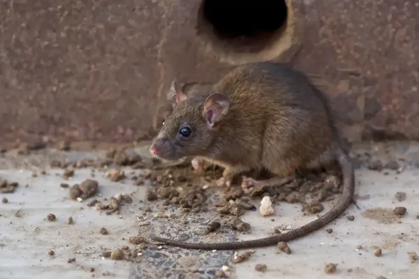 Rodent pest control services in Fort Lauderdale, FL