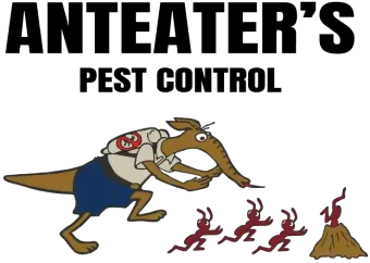 Anteater's Pest Control