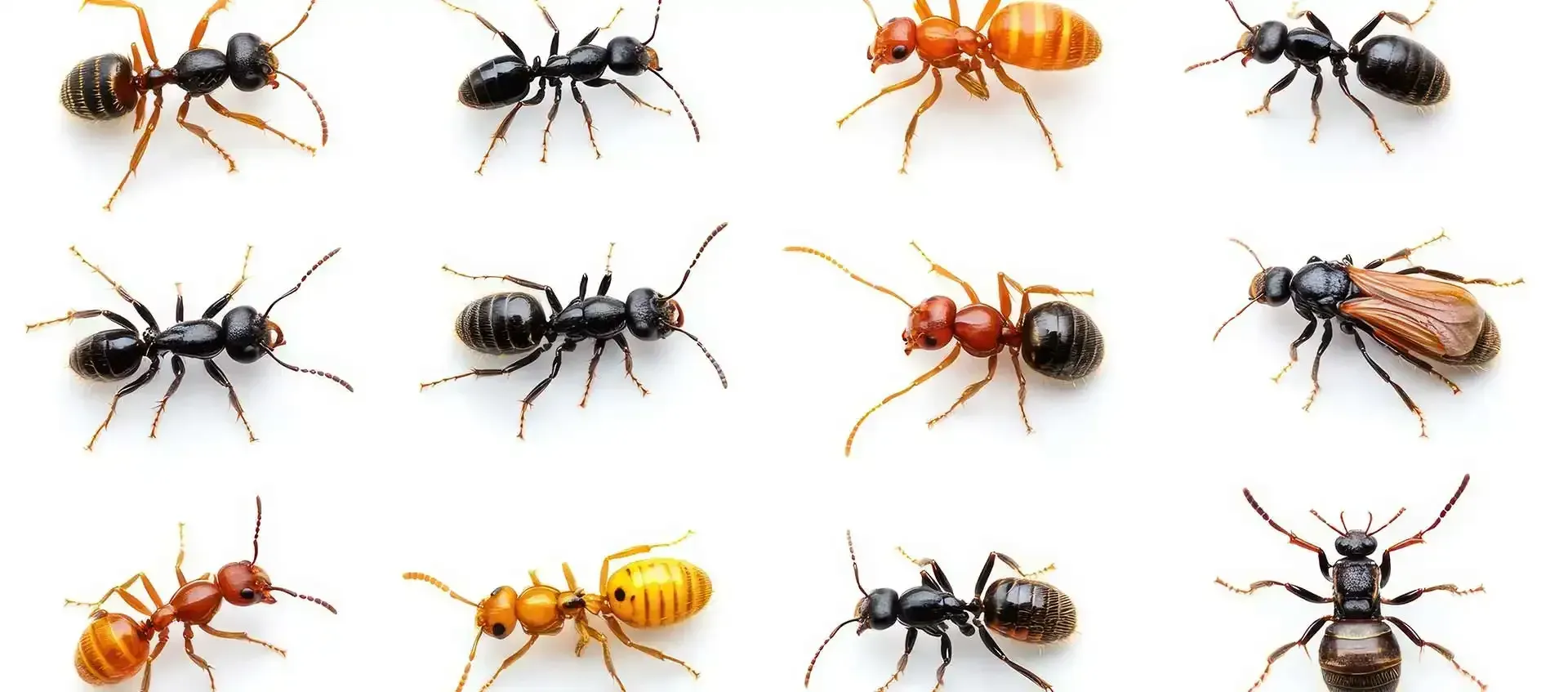Pest Control services in Fort Lauderdale, FL